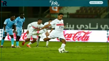 الجزيري يؤكد أن إنجازه مع الزمالك سيظل علامة بارزة في التاريخ